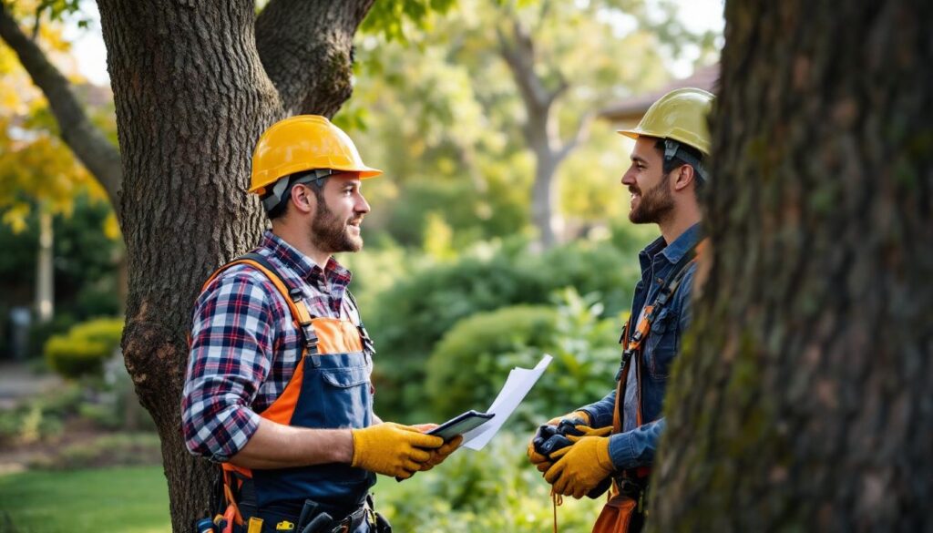 Arborist Sydney