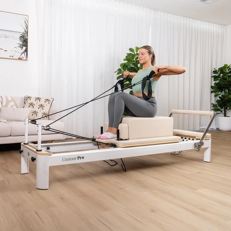 Reformer Bed