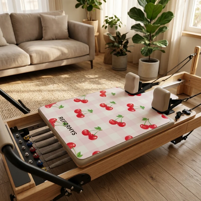 Reformer Pilates Bed